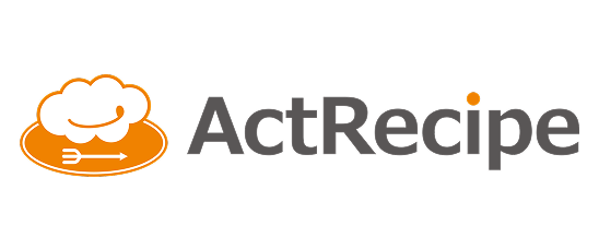 ActRecipe