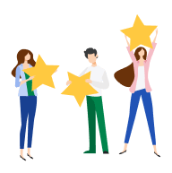 充実の福利厚生を低コストで導入