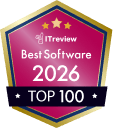 ITreview Best Software in Japan 2026 Top100