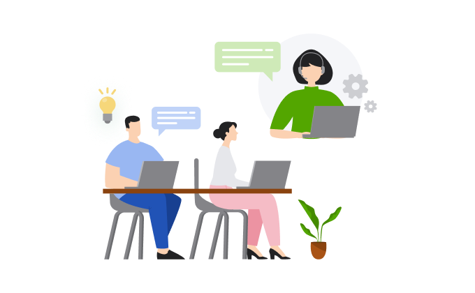 導入のご相談やご質問など