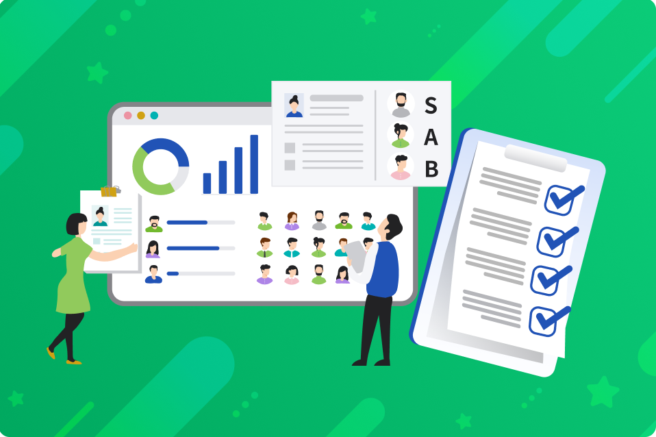 先進企業の成功事例から、
自社で活かせる実践ノウハウを習得