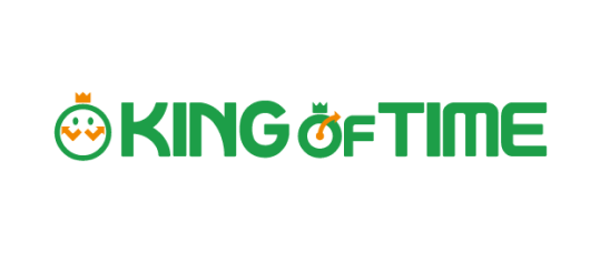 KING OF TIME