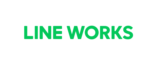 LINE WORKS