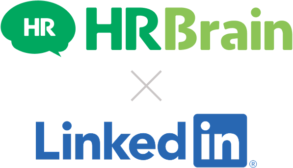 HRBrain ✕ LinkedIn
