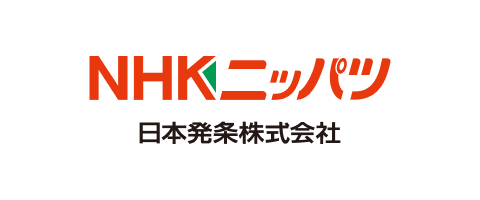 日本発条株式会社_ロゴ