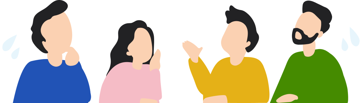 こんなお悩みございませんか?