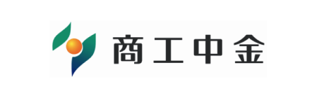 株式会社商工組合中央金庫