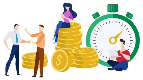 評価と勤怠の分断