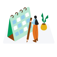 シフト作成/管理