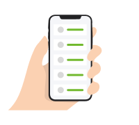 スマホ対応