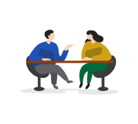 1on1ミーティング